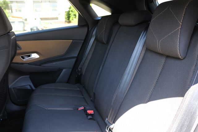 CITROEN DS7 CROSSBACK 1.6 AUTO SPANISH LHD IN SPAIN ONLY 46000 MILES SUPERB 2021